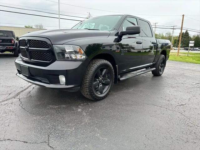 2019 Ram 1500 Classic ST