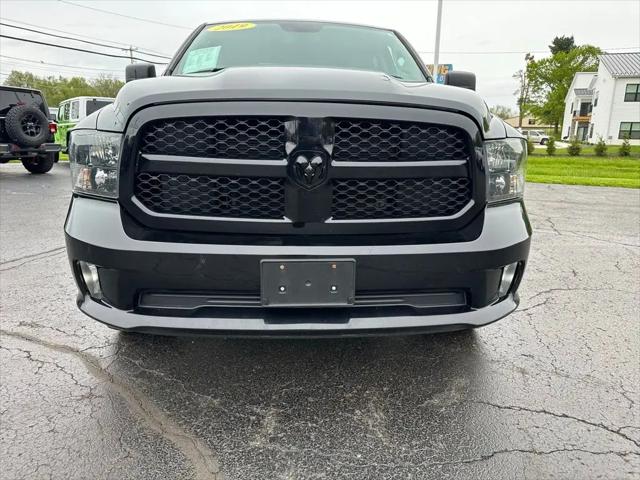 2019 Ram 1500 Classic ST