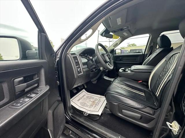 2019 Ram 1500 Classic ST