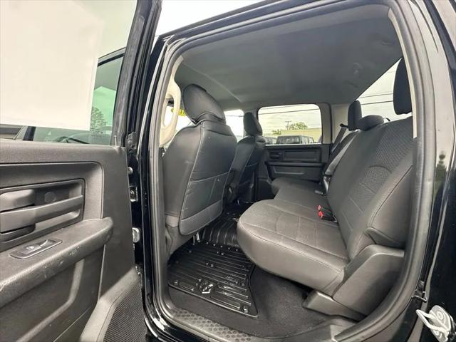 2019 Ram 1500 Classic ST