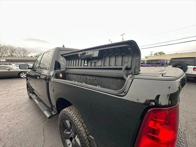 2019 Ram 1500 Classic ST