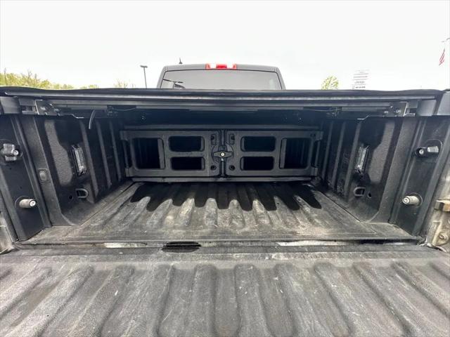 2019 Ram 1500 Classic ST