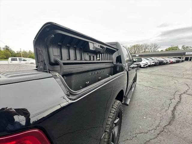 2019 Ram 1500 Classic ST