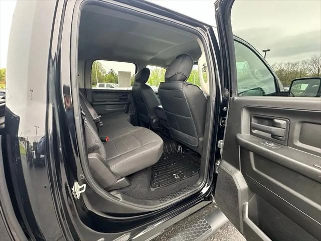 2019 Ram 1500 Classic ST