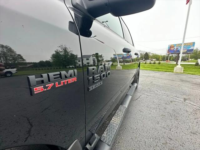 2019 Ram 1500 Classic ST