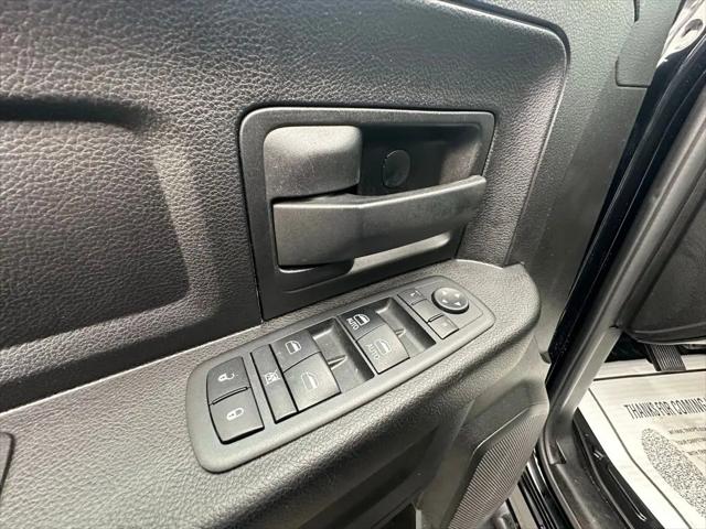2019 Ram 1500 Classic ST