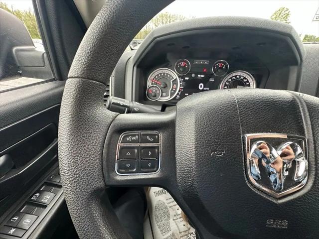 2019 Ram 1500 Classic ST
