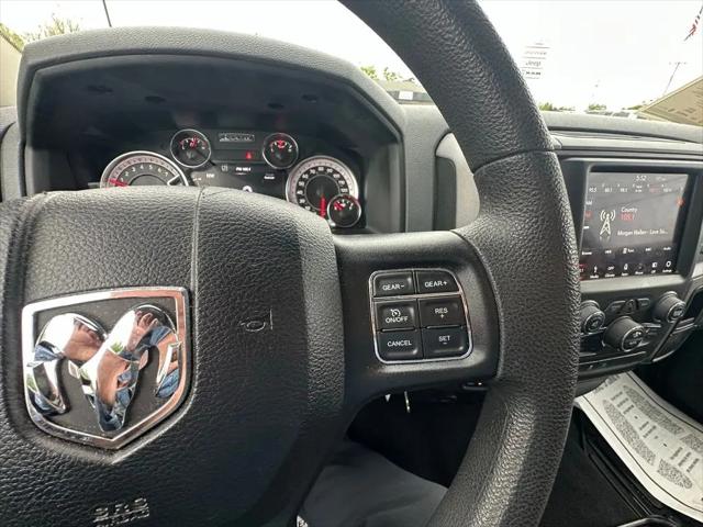 2019 Ram 1500 Classic ST