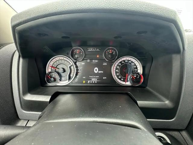 2019 Ram 1500 Classic ST