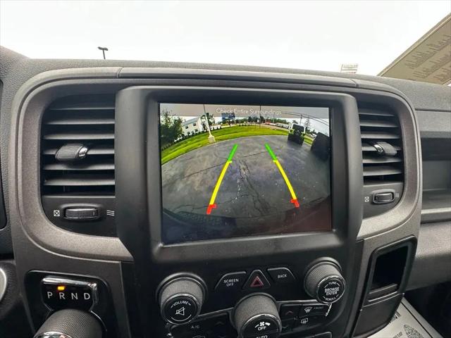 2019 Ram 1500 Classic ST