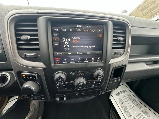 2019 Ram 1500 Classic ST
