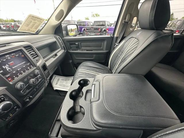 2019 Ram 1500 Classic ST
