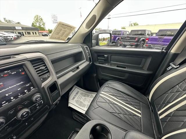 2019 Ram 1500 Classic ST