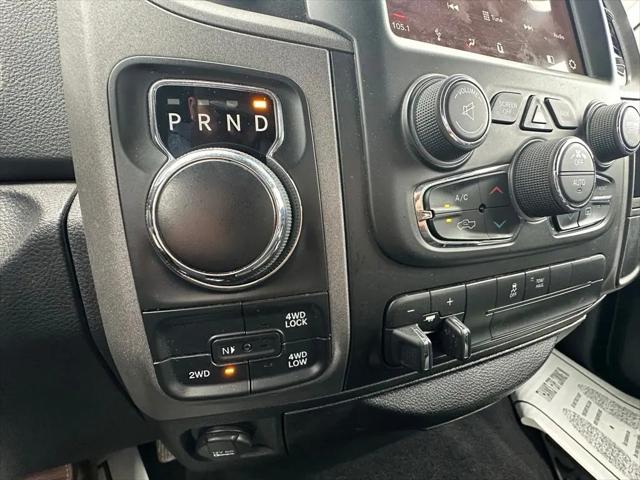 2019 Ram 1500 Classic ST