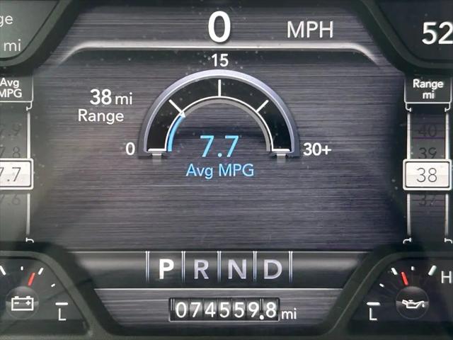 2019 Ram 1500 Sport/Rebel