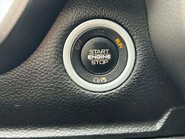 2019 Ram 1500 Sport/Rebel