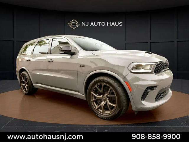 2022 Dodge Durango SRT 392 for sale in Elizabeth, NJ