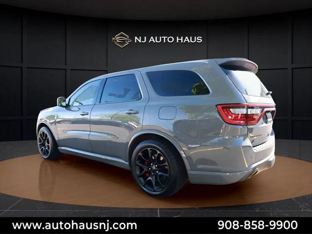 2022 Dodge Durango SRT 392 for sale in Elizabeth, NJ