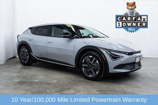 2025 Kia EV6 Light Long Range RWD for sale in Beaverton, OR