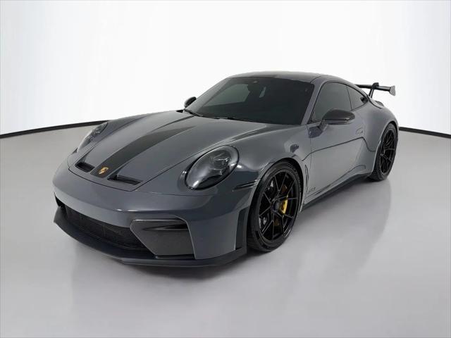2025 Porsche 911 GT3 for sale in Charltotte, NC