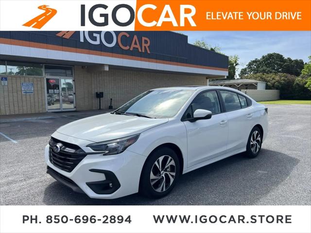 2025 Subaru Legacy Premium for sale in Pensacola, FL
