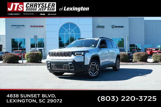 2026 Jeep Cherokee Laredo 4x4 for sale in Lexington, SC