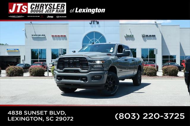 2026 Ram 2500 Big Horn Crew Cab 4x4 64 Box for sale in Lexington, SC