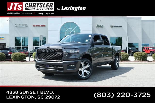 2026 Ram 1500 Express Crew Cab 4x2 57 Box for sale in Lexington, SC