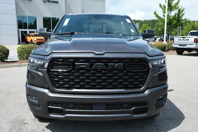 2026 Ram 1500 Express Crew Cab 4x2 57 Box
