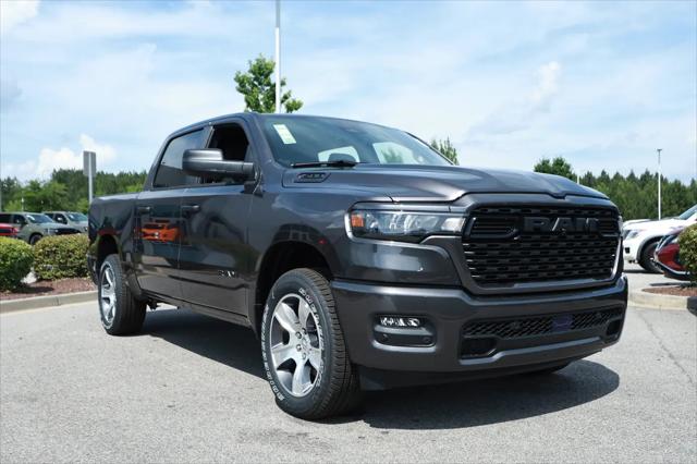 2026 Ram 1500 Express Crew Cab 4x2 57 Box