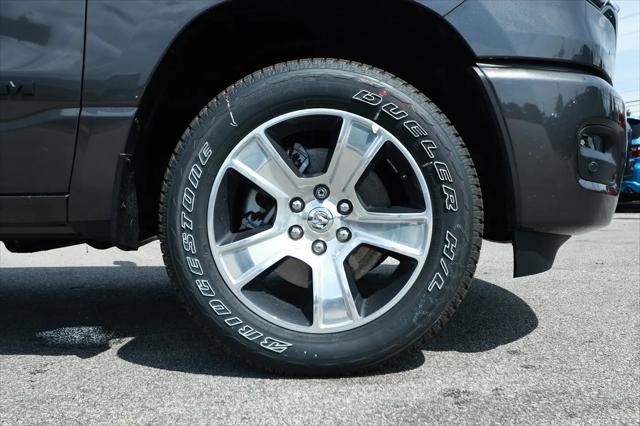 2026 Ram 1500 Express Crew Cab 4x2 57 Box