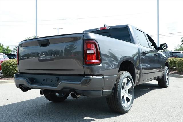 2026 Ram 1500 Express Crew Cab 4x2 57 Box