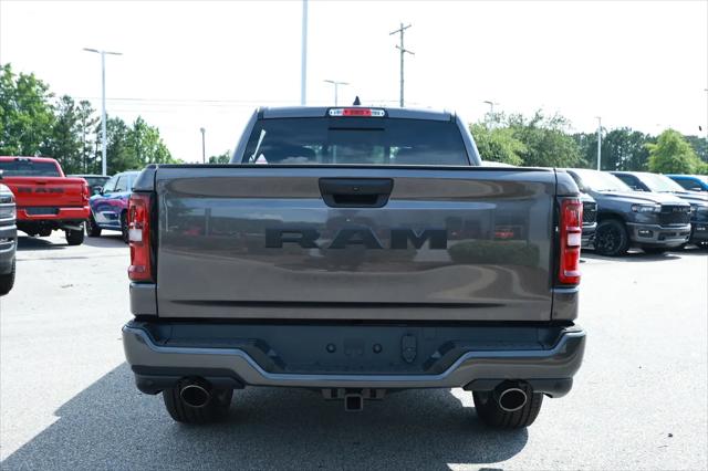2026 Ram 1500 Express Crew Cab 4x2 57 Box