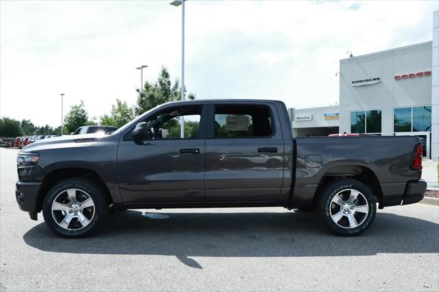 2026 Ram 1500 Express Crew Cab 4x2 57 Box