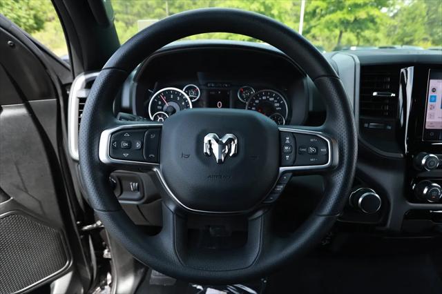 2026 Ram 1500 Express Crew Cab 4x2 57 Box