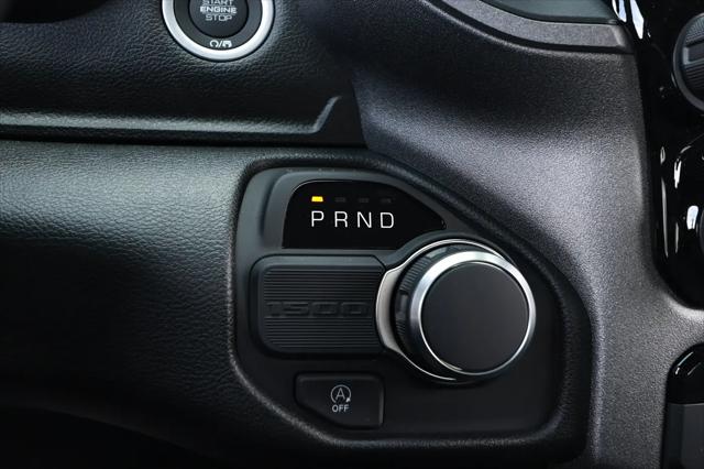 2026 Ram 1500 Express Crew Cab 4x2 57 Box