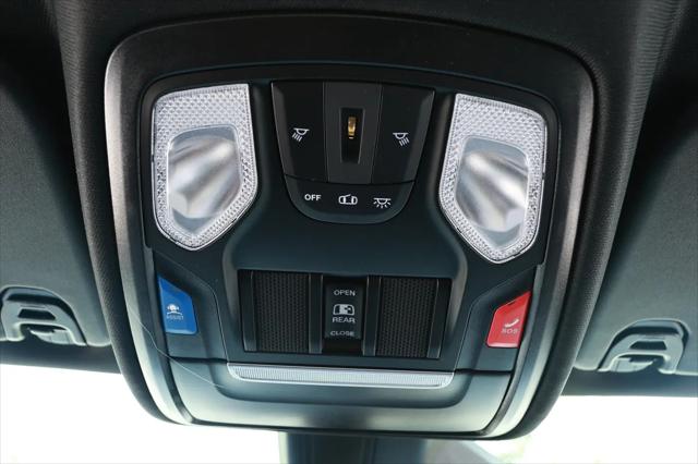 2026 Ram 1500 Express Crew Cab 4x2 57 Box
