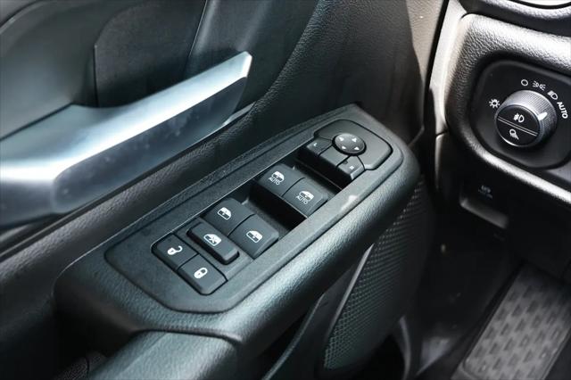 2026 Ram 1500 Express Crew Cab 4x2 57 Box