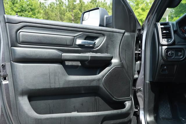 2026 Ram 1500 Express Crew Cab 4x2 57 Box