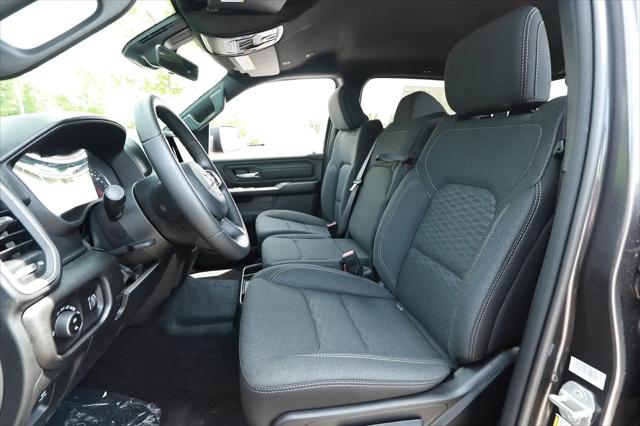 2026 Ram 1500 Express Crew Cab 4x2 57 Box