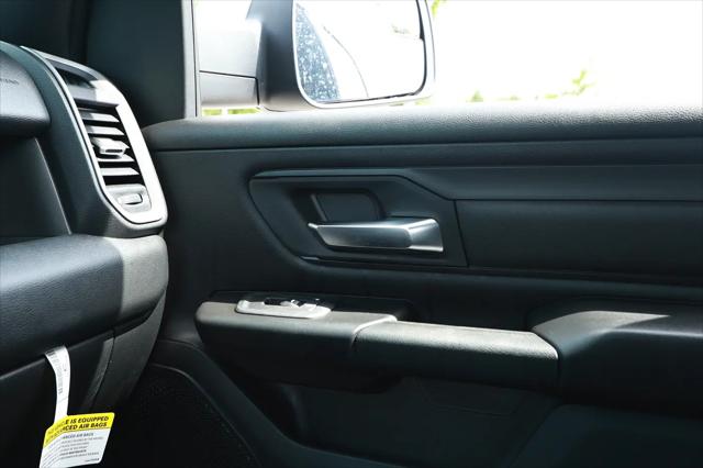 2026 Ram 1500 Express Crew Cab 4x2 57 Box