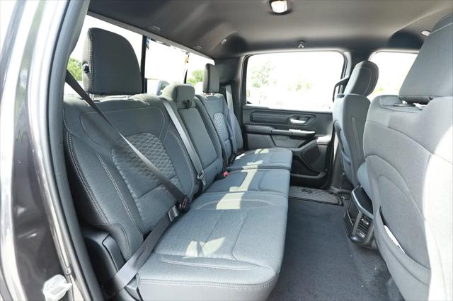 2026 Ram 1500 Express Crew Cab 4x2 57 Box