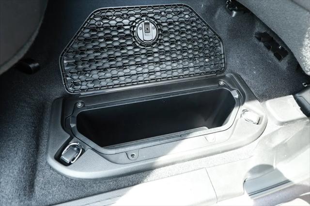 2026 Ram 1500 Express Crew Cab 4x2 57 Box
