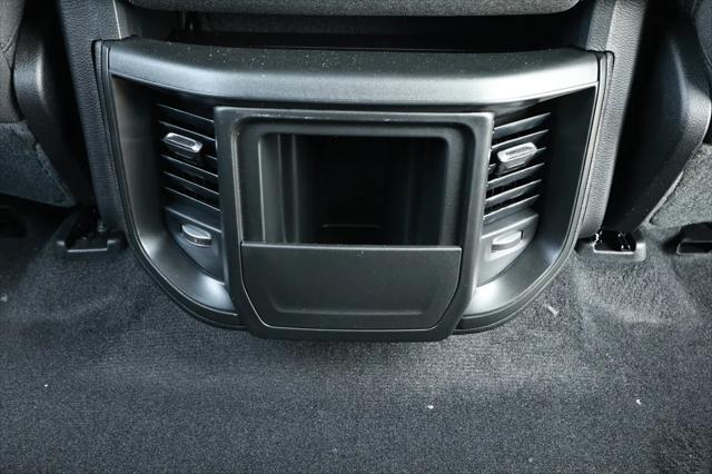 2026 Ram 1500 Express Crew Cab 4x2 57 Box