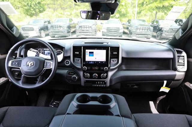2026 Ram 1500 Express Crew Cab 4x2 57 Box