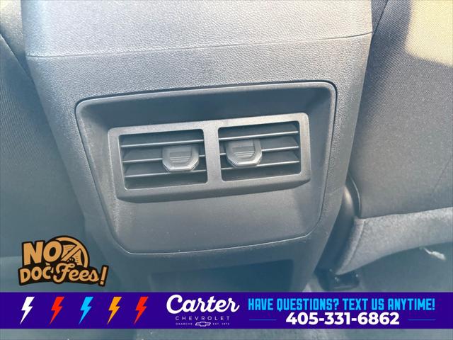 2026 Chevrolet Colorado WT, 4WD