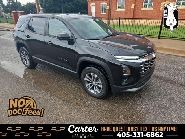 2026 Chevrolet Equinox FWD LT for sale in Okarche, OK