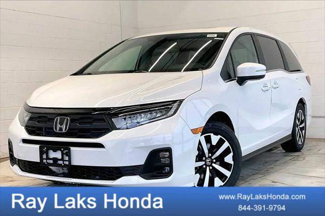 2026 Honda Odyssey EX-L for sale in Orchard Park, NY