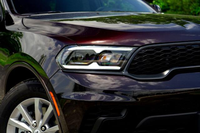 2026 Dodge Durango GT RWD