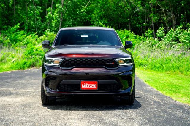 2026 Dodge Durango GT RWD